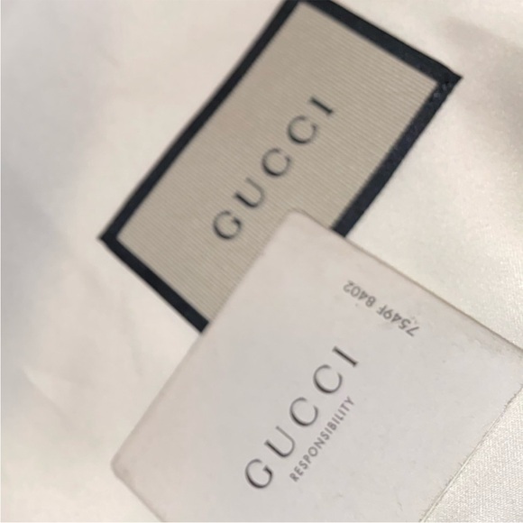 Blind for Love Gucci wallet - Picture 9 of 10